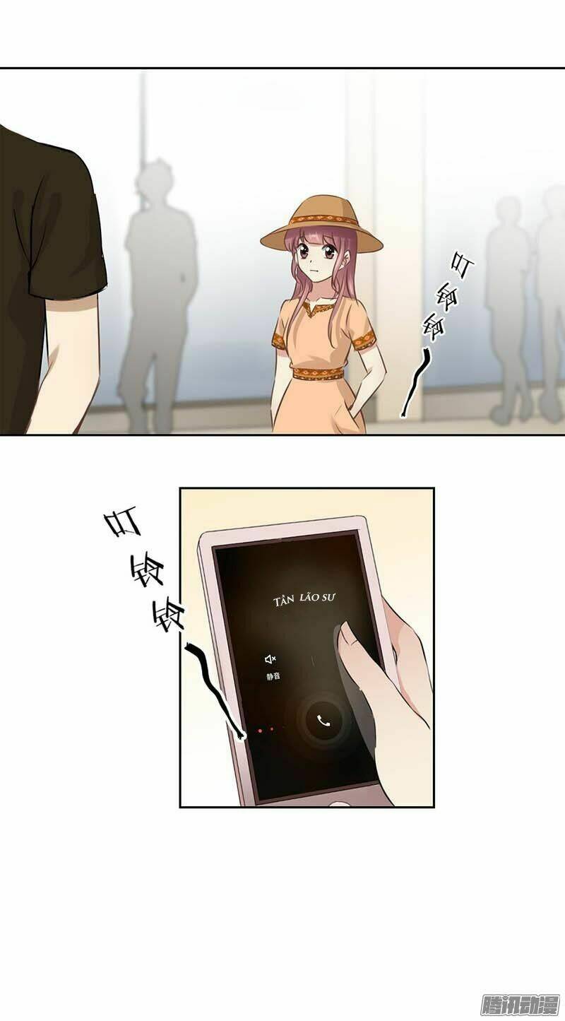 Trọng Sinh Chi Hao Môn Cường Thế Quy Lai: Chapter 35