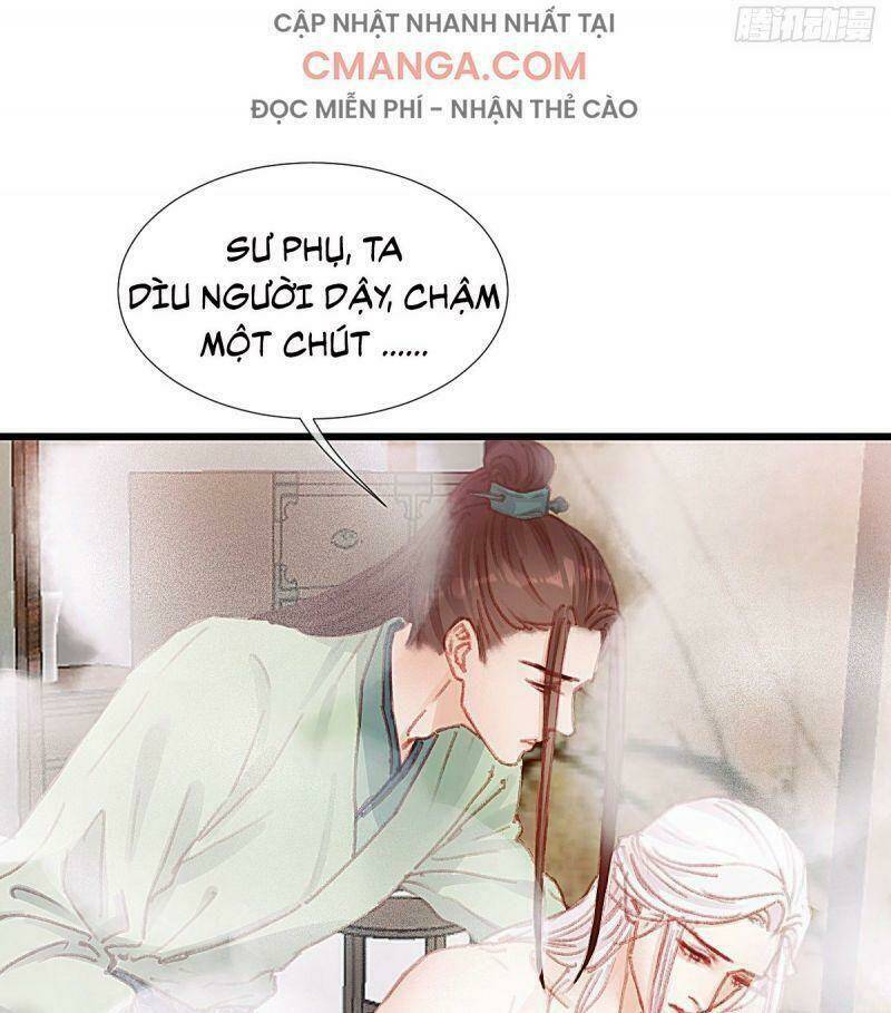 Hữu Yêu Lai Chi Họa Trung Tiên: Chapter 60