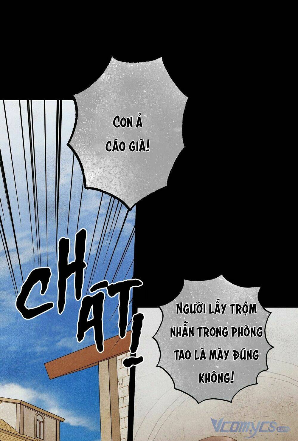 Lời Nói Dối Vĩnh Cửu: Chapter 22