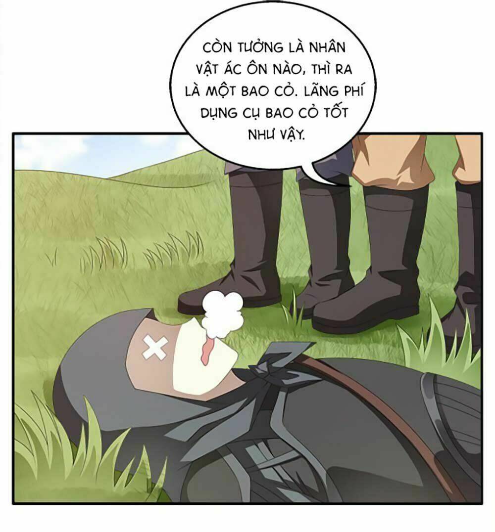 Thịnh Thế An Nhiên: Chapter 22