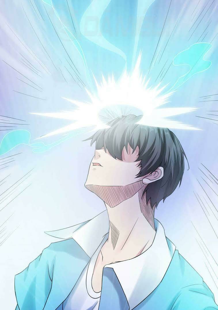 Đô Thị Siêu Cấp Thần Tôn: Chapter 9