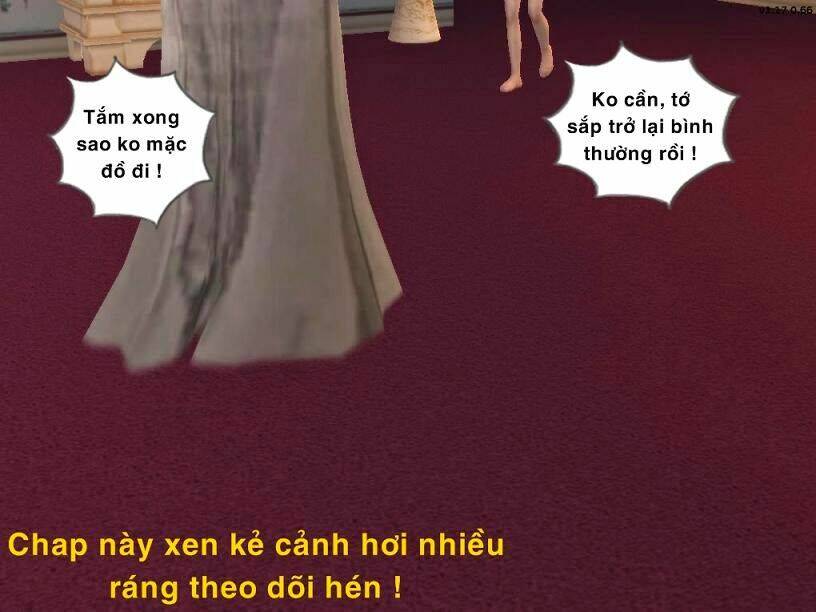Truyện Sims - Earl Story: Chapter 26
