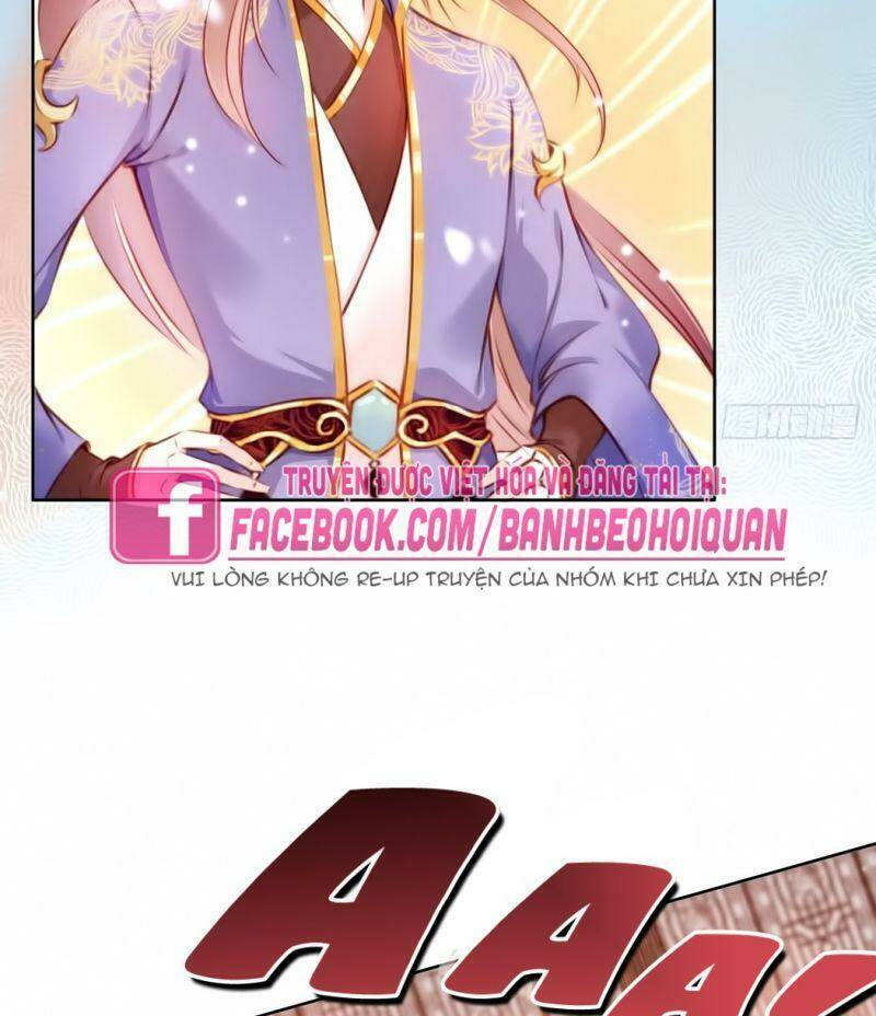 Nàng Trở Thành Bạch Nguyệt Quang Của Vương Gia Bệnh Kiều: Chapter 6