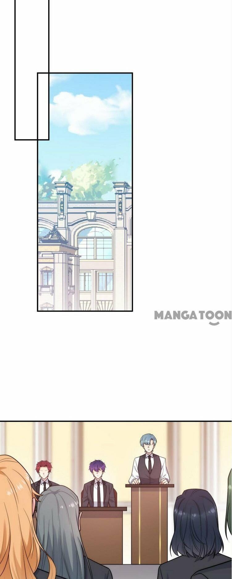 Ma Lạt Thiên Kim Đẩu Ác Thiếu: Chapter 267