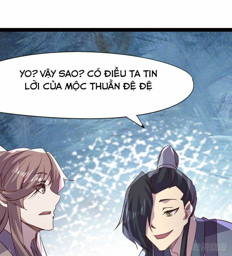 Kiếm Đồ: Chapter 59