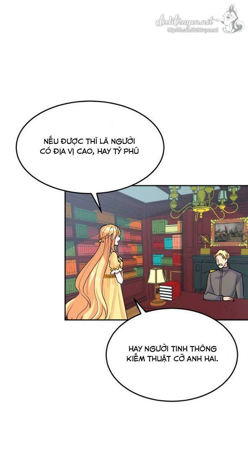 Nữ Hiệp Trở Về: Chapter 4