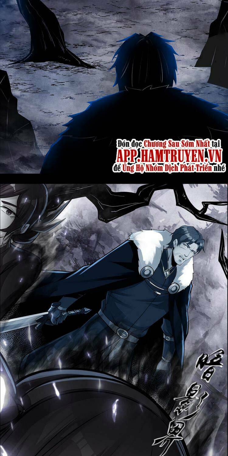 Lê Minh Chi Kiếm: Chapter 12