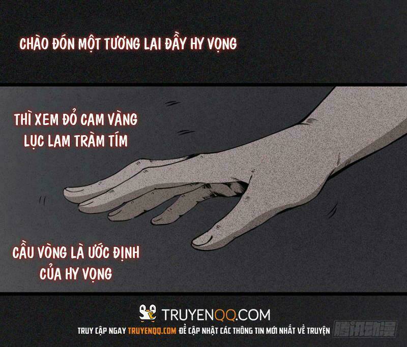 Trở Lại Căn Nhà Ma: Chapter 4