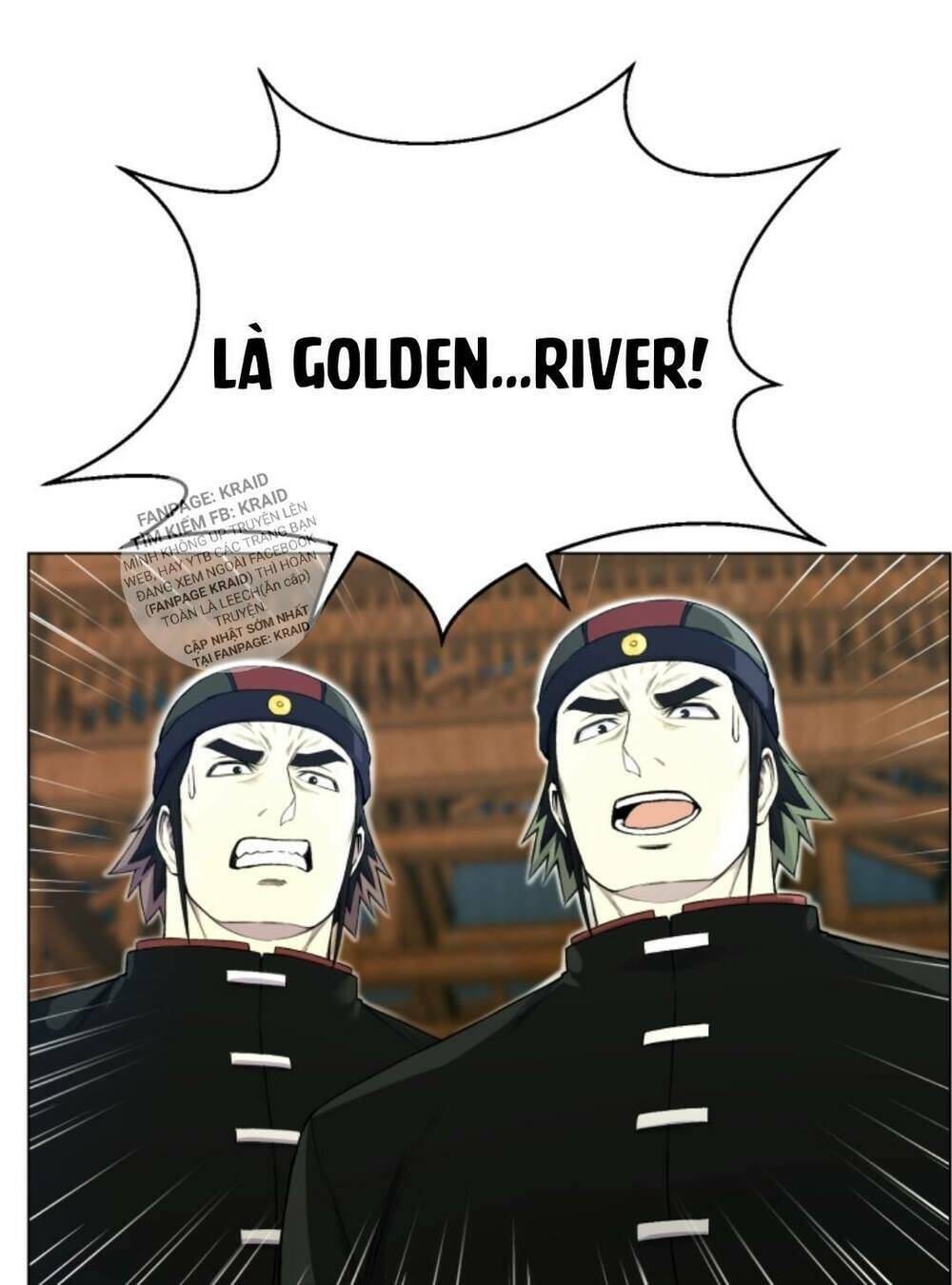 Luân Hồi Ác Nhân: Chapter 30