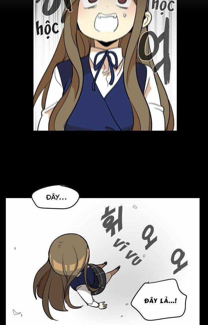 Lớn Lên Đểu Cáng: Chapter 22