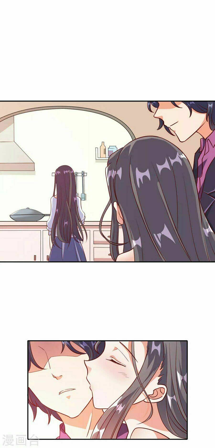 Hôn Nhân Dục Vọng: Thiếu Gia Nhẹ Một Chút!: Chapter 96