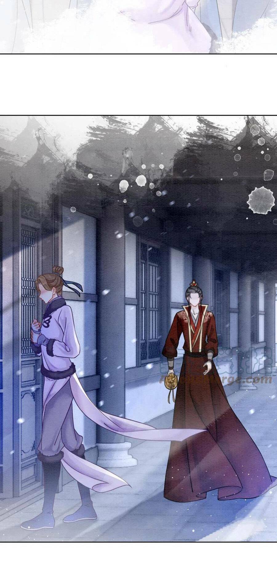 Xung Hỉ Vương Phi: Chapter 78