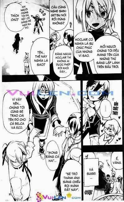 Thanh Kiếm Và Vương Miện: Chapter 7