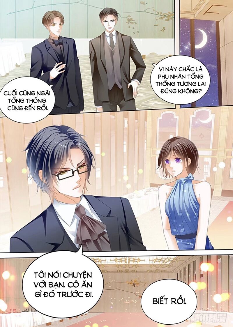 Thiểm Hôn Kiều Thê: Chapter 191