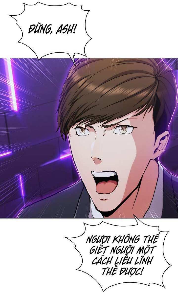 Kẻ Phát Hoạ Ấn Chú: Chapter 7