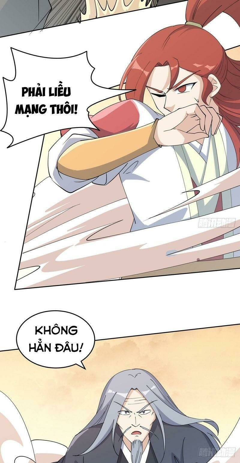 Siêu Phàm Truyện: Chapter 226