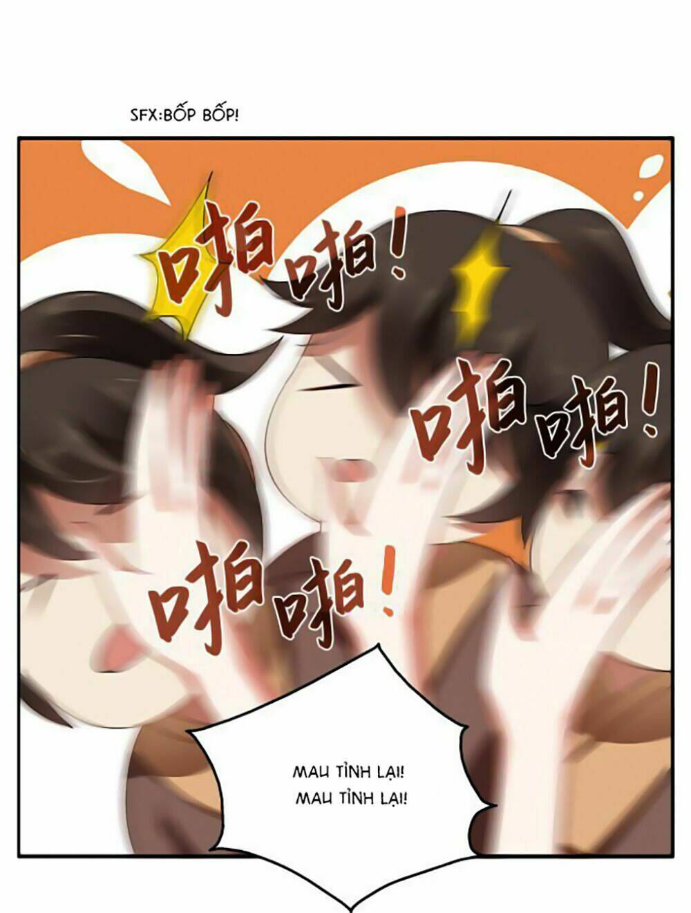 Thịnh Thế An Nhiên: Chapter 7