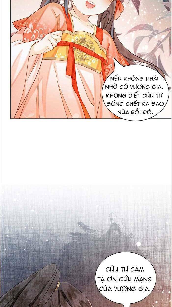 Bắt Đầu Hủy Hôn Để Công Lược Vương Gia: Chapter 32