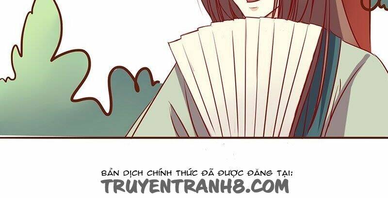 Yến Sơn Phái Và Bách Hoa Môn: Chapter 30