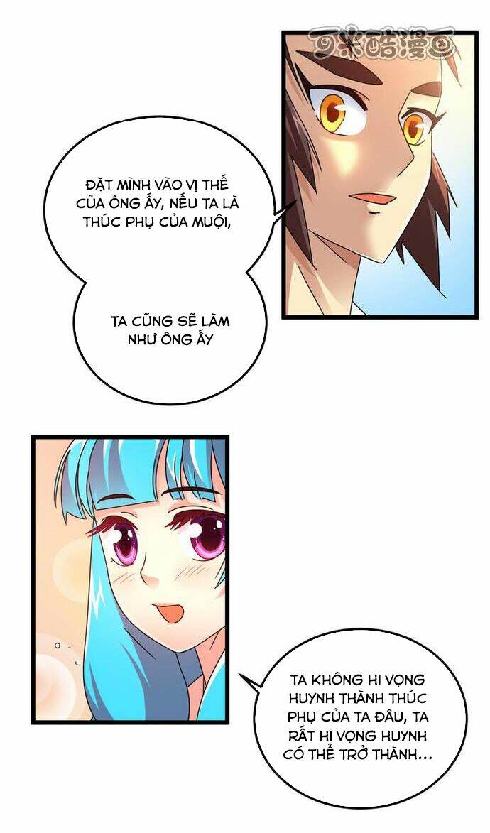 Phong Quỷ Truyền Thuyết: Chapter 78