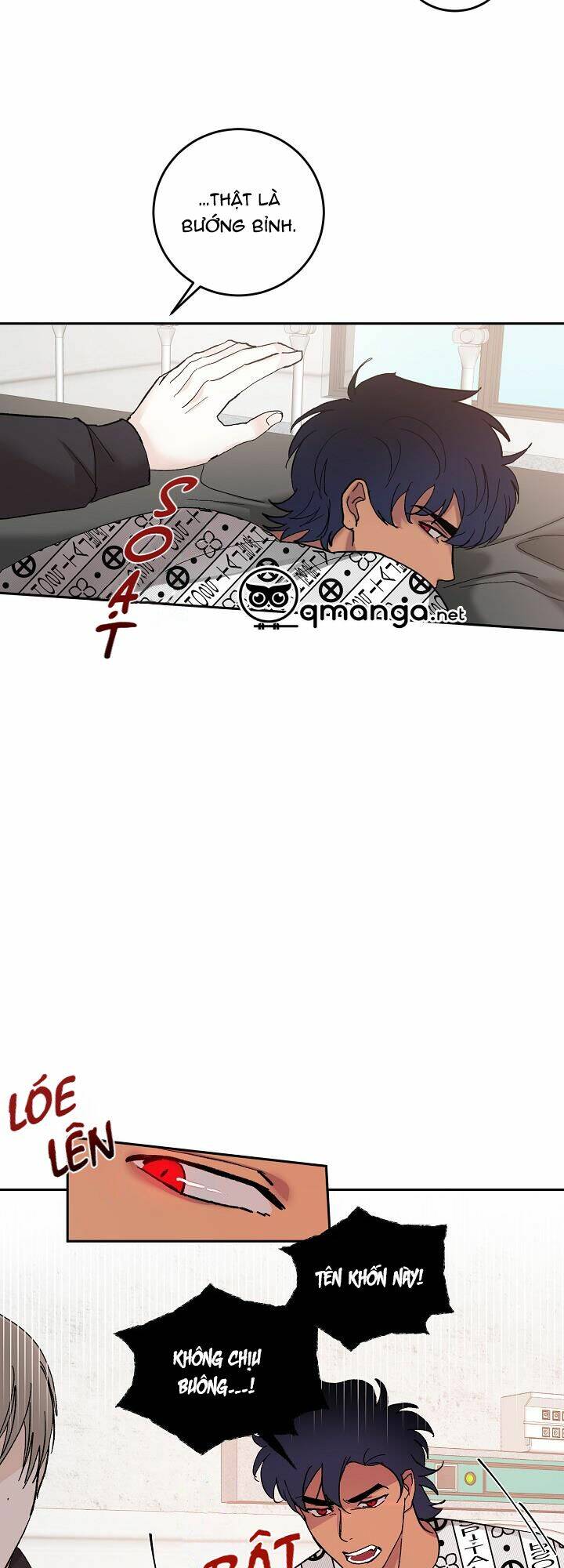 Kẻ Cắp Mặt Trăng: Chapter 44