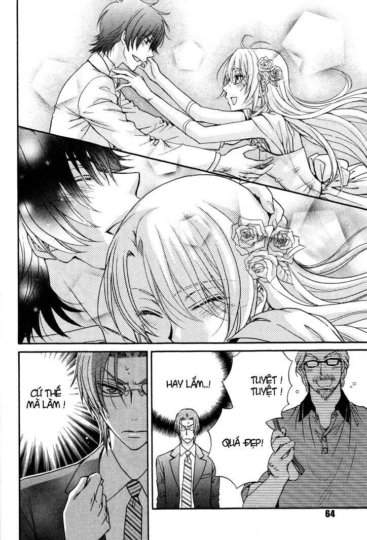 Sân Khấu Tình Yêu: Chapter 2