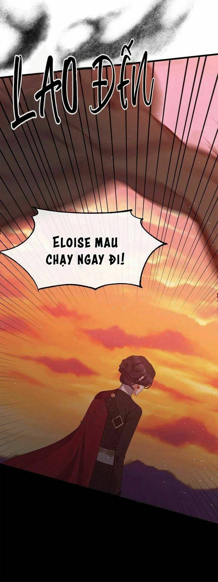 Nữ Công Tước Phương Bắc Là Một Nhân Vật Phản Diện: Chapter 15