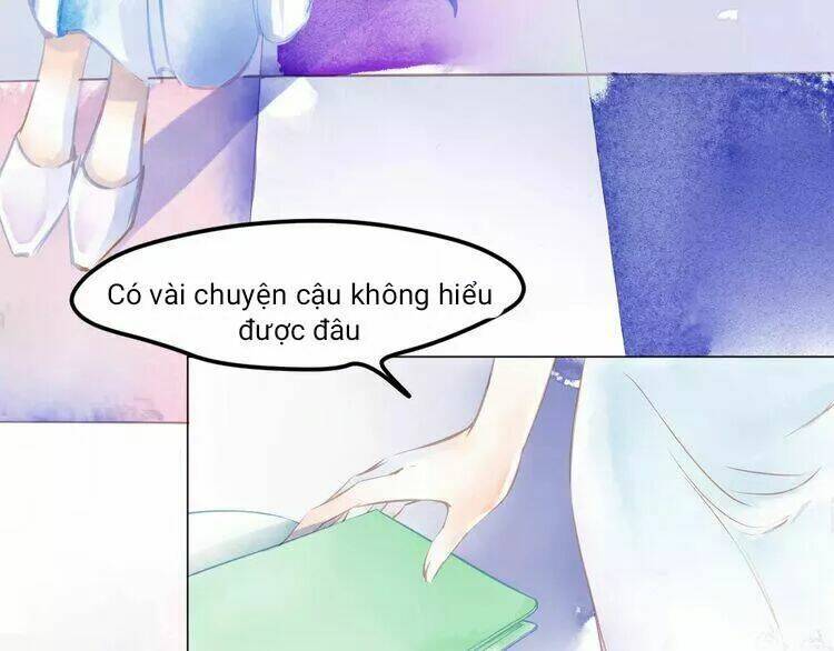Chuông Và Lá: Chapter 6.1