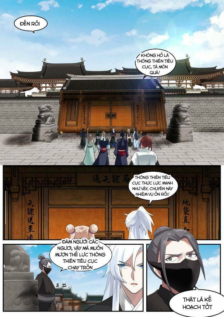 Ta Có Thể Lấy Ra Độ Thành Thục: Chapter 38