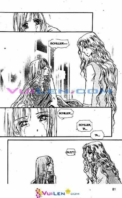 Hiệp Sĩ Nữ Hoàng: Chapter 11