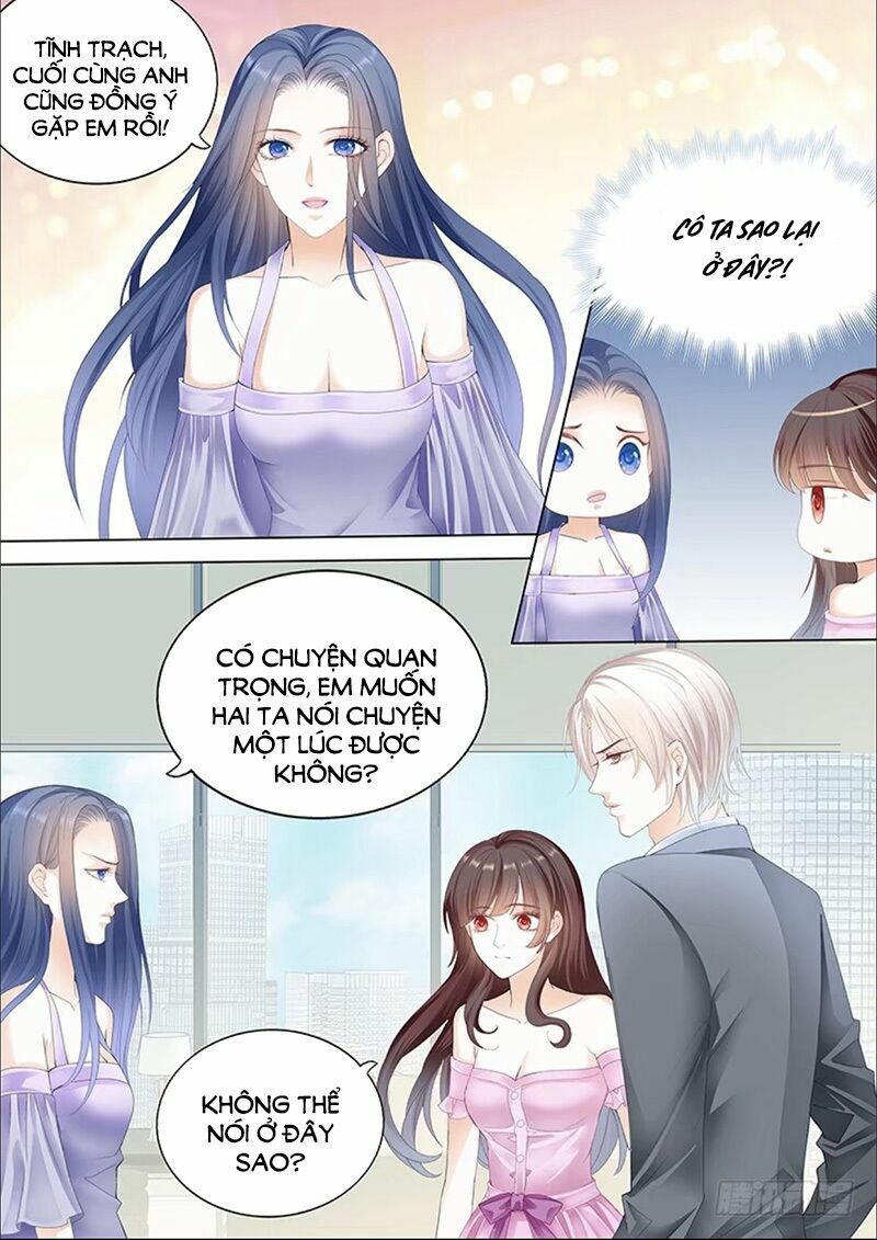 Thiểm Hôn Kiều Thê: Chapter 144