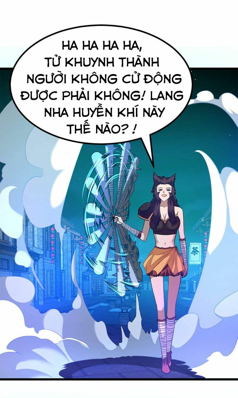 Cửu Dương Thần Vương: Chapter 231