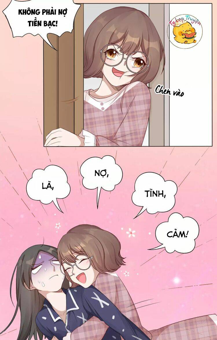 Bạn Trai Là Quái Vật: Chapter 26