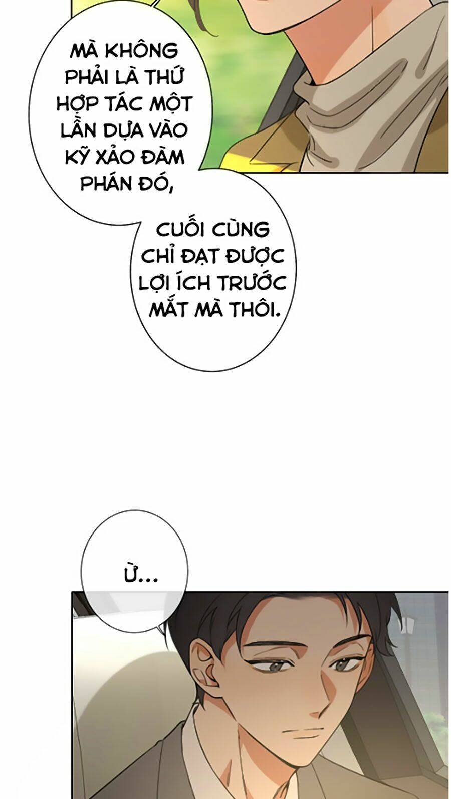 Cát Xê Người Tình Bóng Đêm: Chapter 17