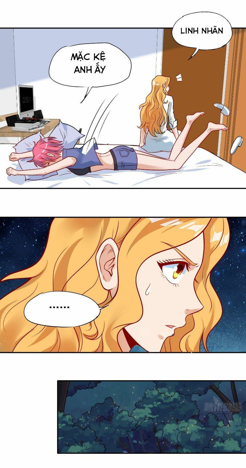 Tiên Giới Thương Thành: Chapter 61