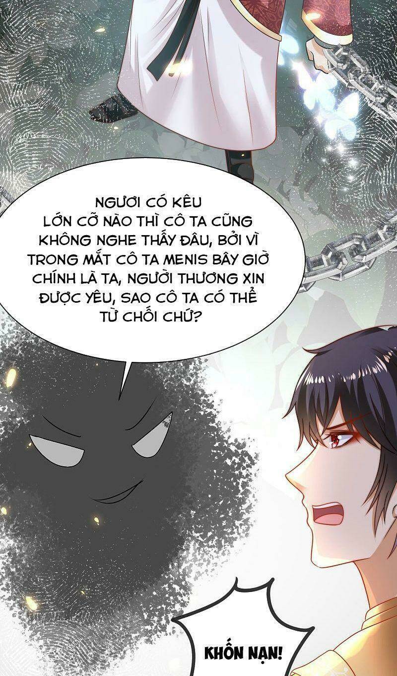 Sủng Hậu Của Vương: Chapter 106