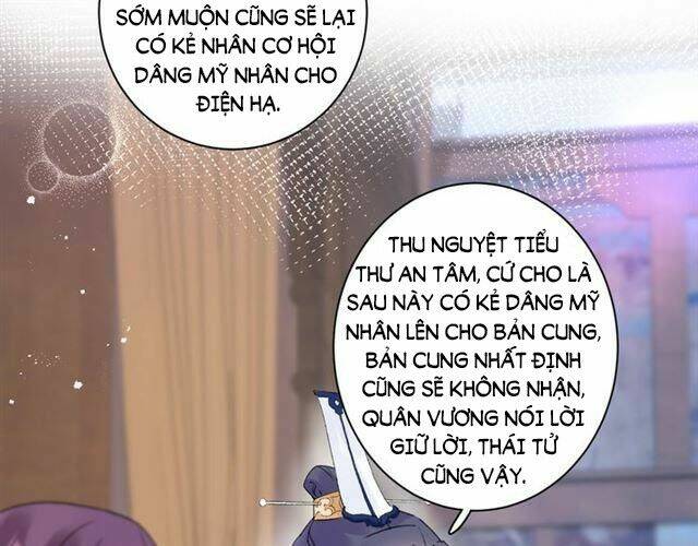 Hoa Nhan Sách: Chapter 122