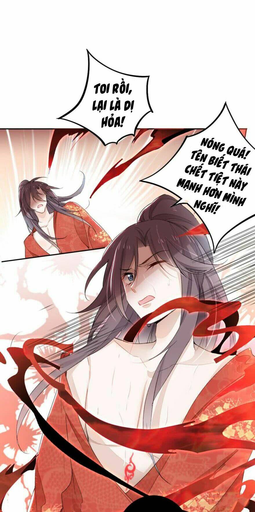 Nghịch Lai Thuận Thú: Chapter 4