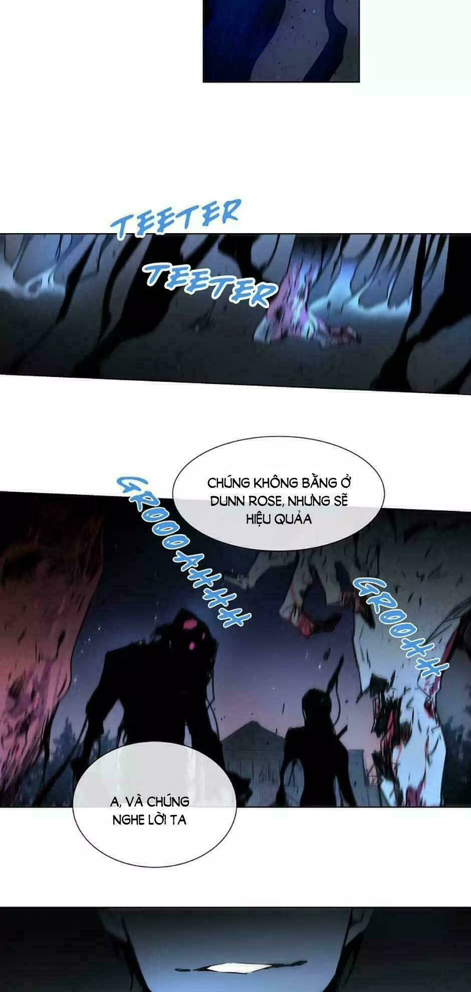 American Ghost Jack: Chapter 76