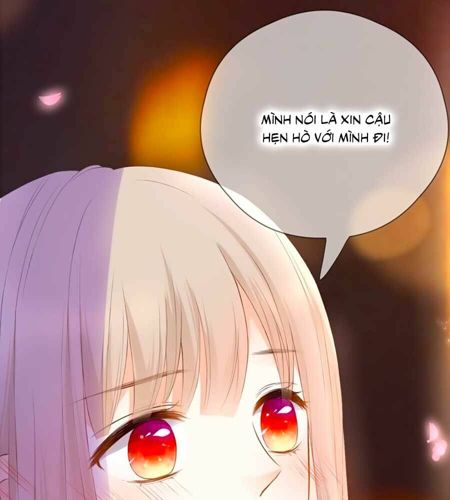 Đóa Hoa Chớm Nở: Chapter 65