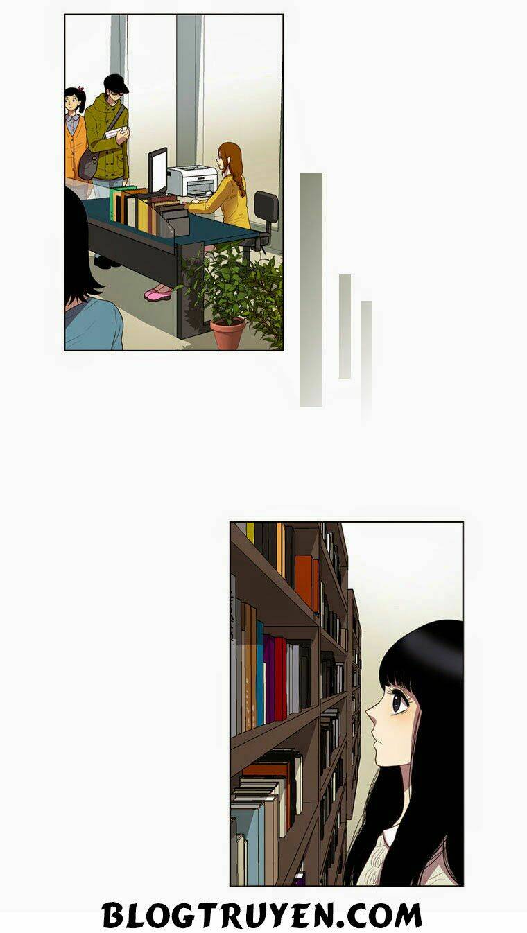 My Shining World: Chapter 6