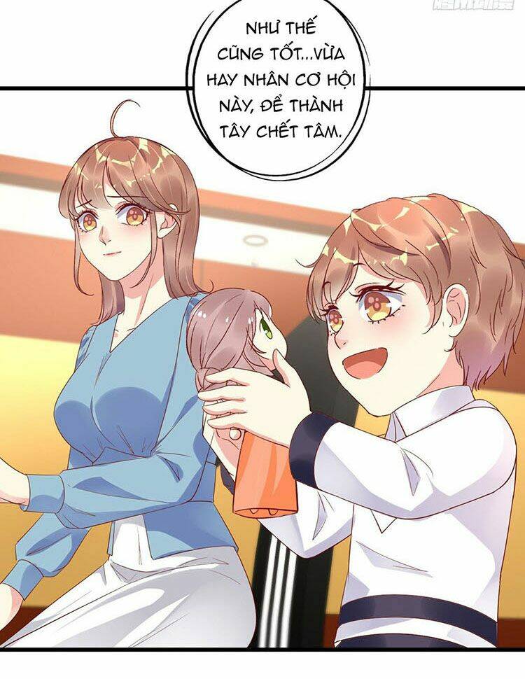 Náo Loạn Suốt Đời: Chapter 20