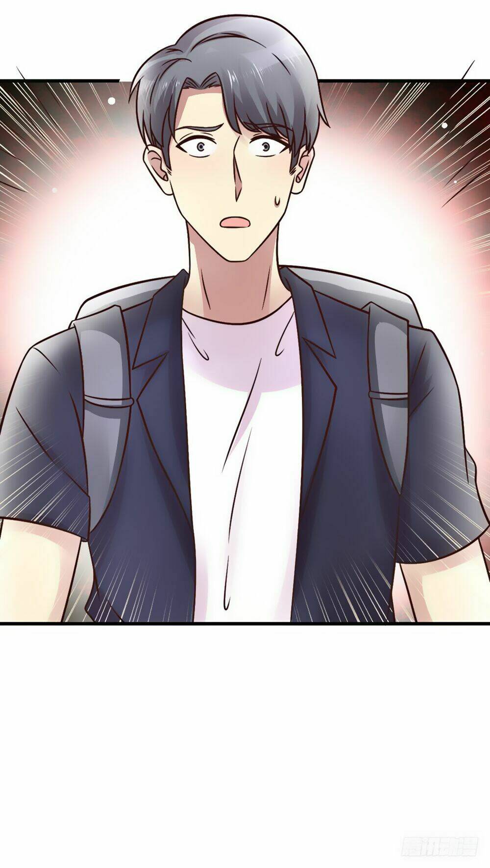 Thời Gian Đều Biết: Chapter 26