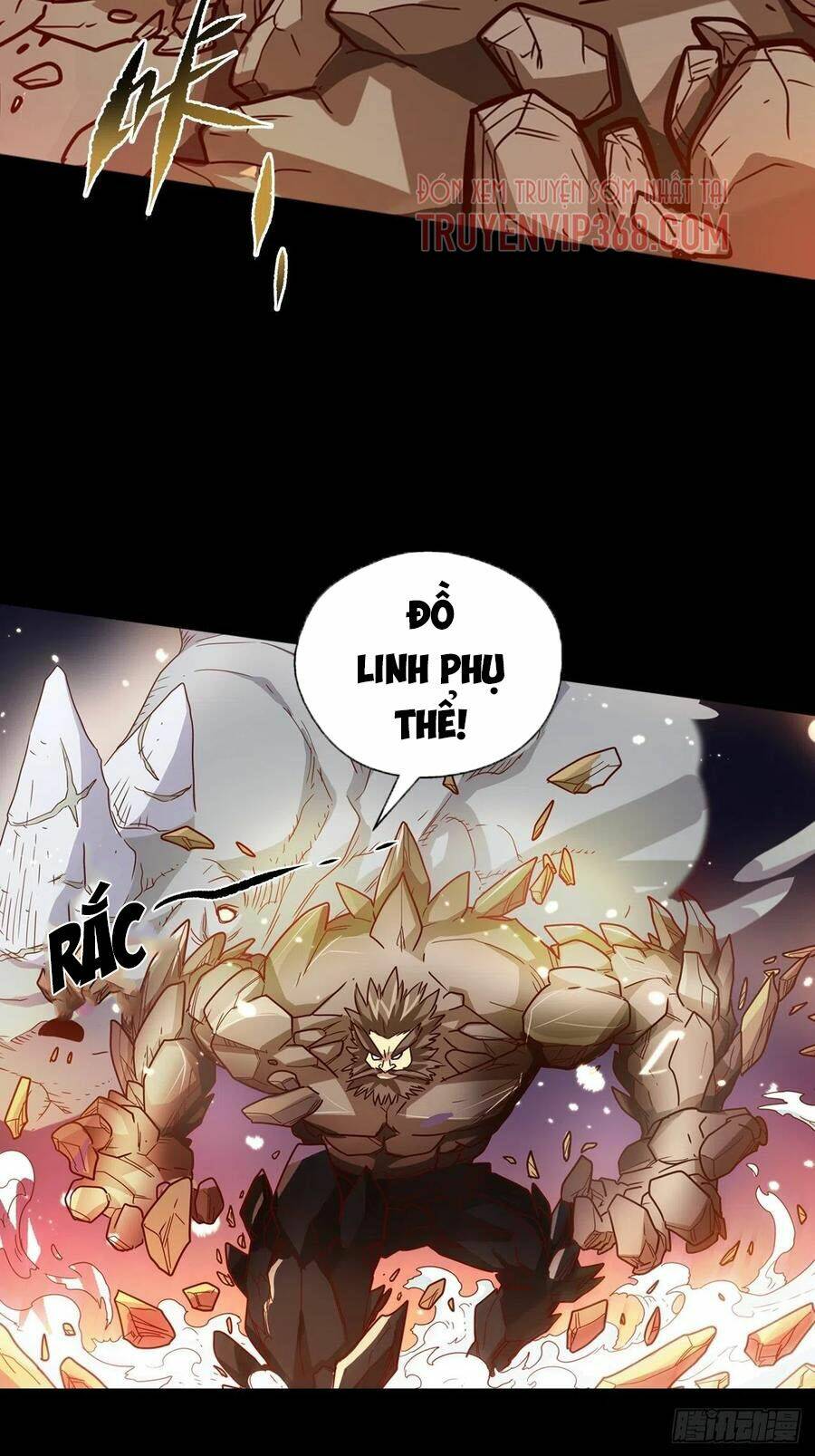 Người Nguyên Thủy Mạnh Nhất: Chapter 42