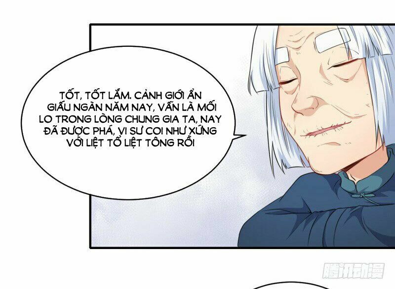 Ngạo Kiều Quỷ Vương Yêu Ta: Chapter 120