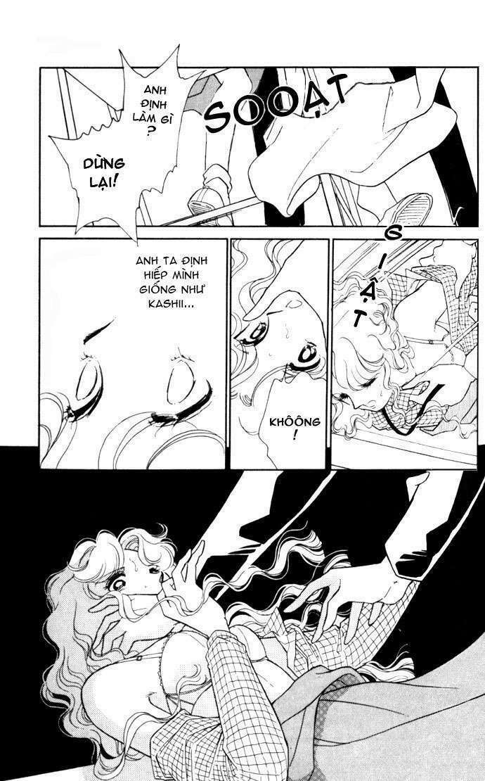 Ao No Fuuin - Blue Seal: Chapter 2