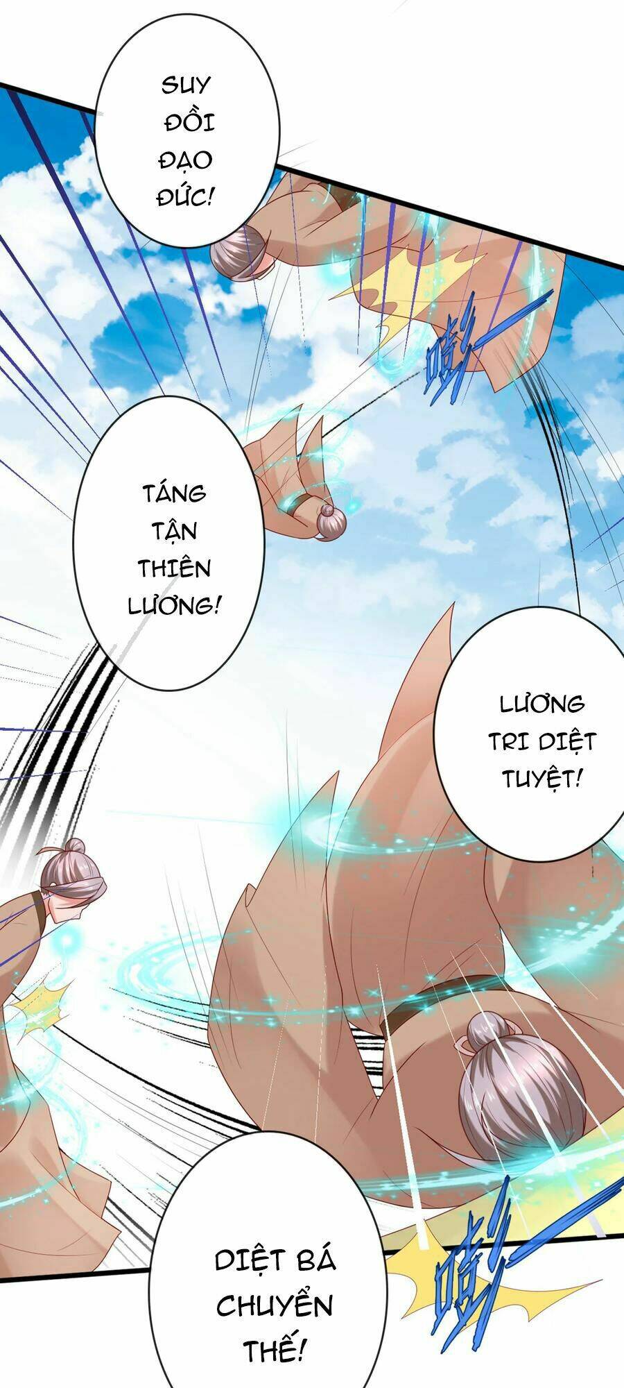 Trở Về Cổ Đại Làm Thánh Hiền: Chapter 7