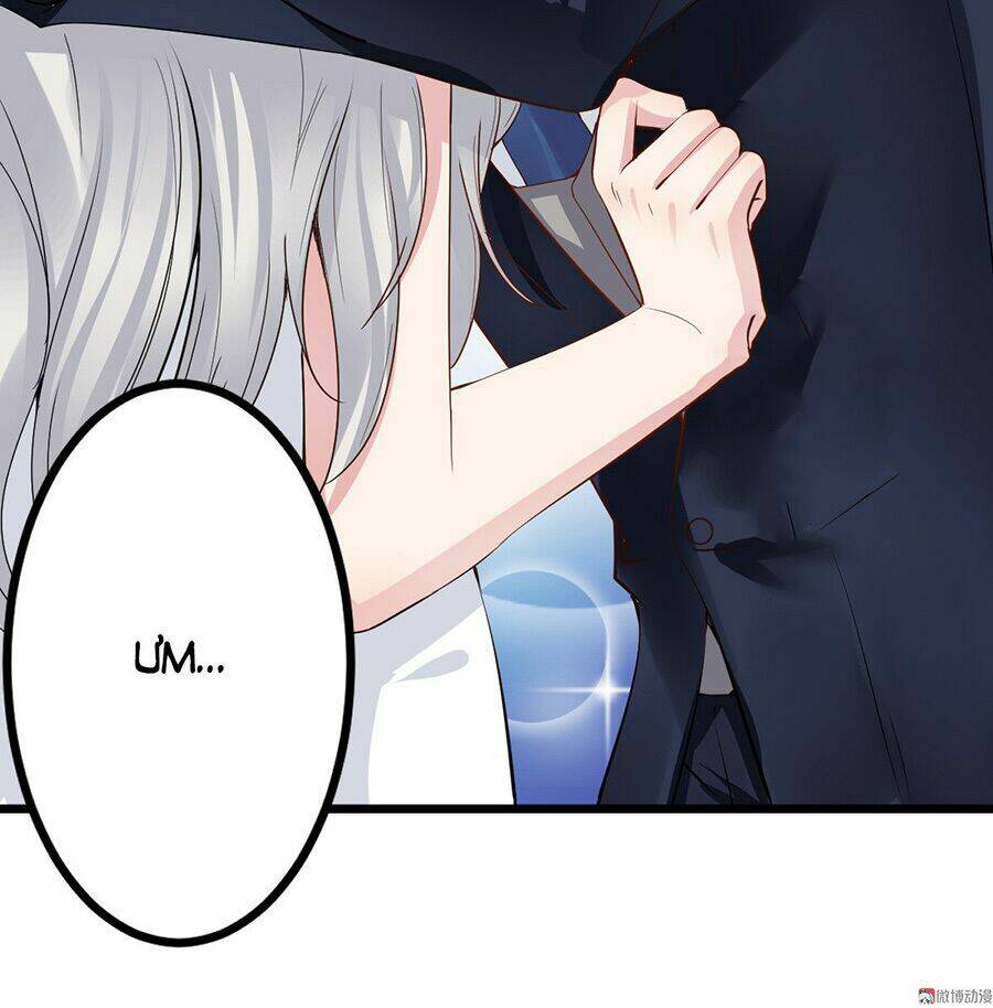 Cấm Tình Điềm Mật: Đế Thiếu Hào Môn Trêu Tận Cửa: Chapter 2