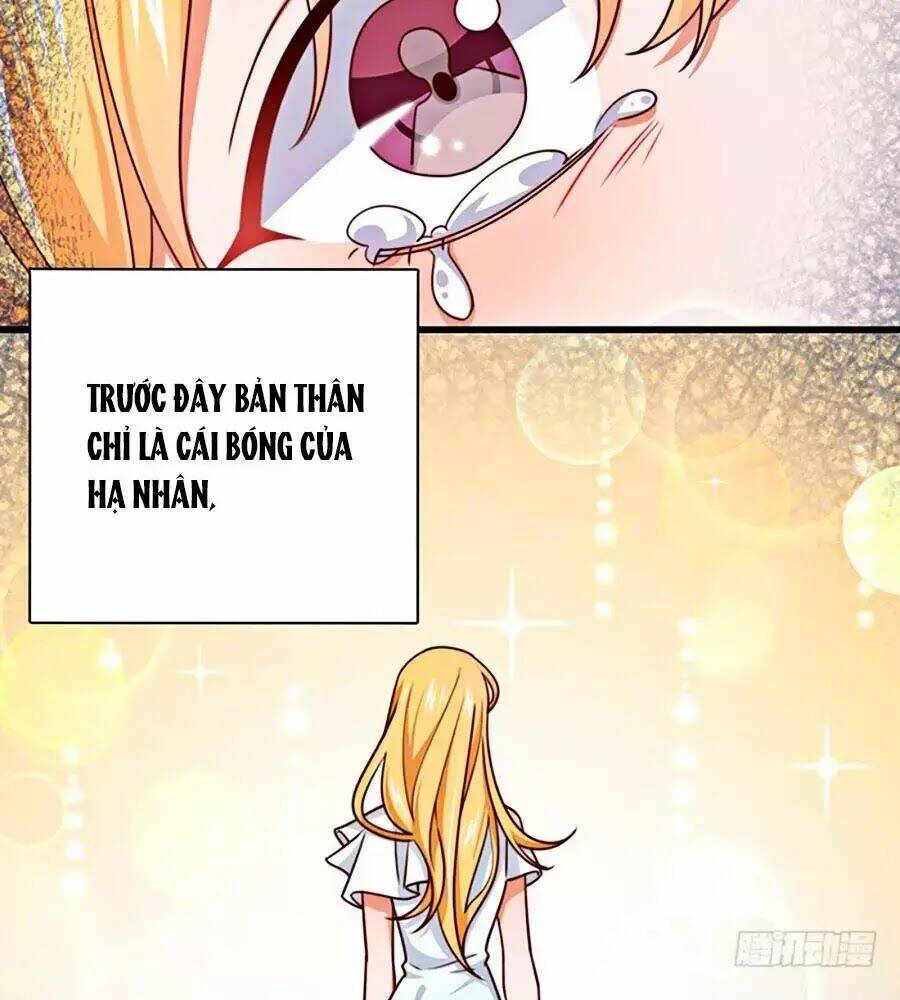 Nhật Ký Báo Thù Của Thiên Kim Hai Mặt: Chapter 43