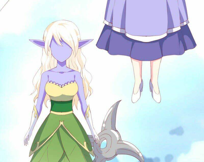 Này! Đừng Động Vào Phô Mai Của Tôi: Chapter 93